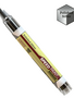 Speedpaint Marker - Polished Silver