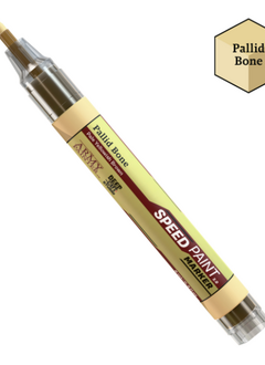 Speedpaint Marker - Pallid bone