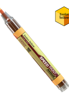 Speedpaint Marker - Zealot Yellow