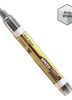 Speedpaint Marker - Holy White