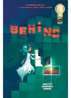 Behind (EN)