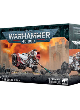 Suboden Khan *6 Dec 2025