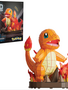 4D Build: Pokemon Charmander