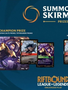 Inscription Riftbound: Summoner Skirmish - Dimanche 14 décembre à 11h30