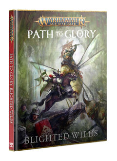 Path to Glory: Blighted WIlds (EN) *13 Dec 2025