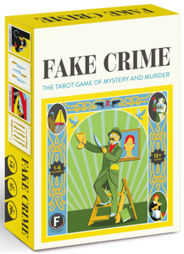 Fake Crime