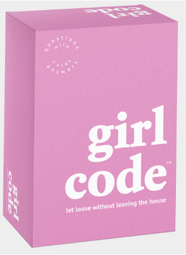 Girl Code