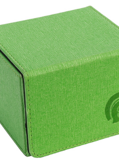 Legion Sentinel Deck Box Green