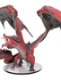 D&D IotR: Painted Adult Red Dragon Tyrant