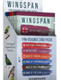 Wingspan Fan Designed Pack Set 1