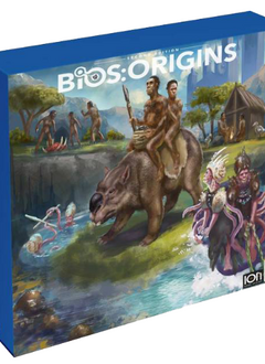 Bios: Origins