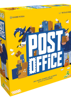 Post Office (FR)