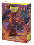 Dragon Shield Matte Art The Fallen (Jap Size) (60ct)