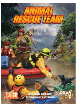 Animal Rescue Team