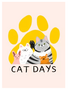 Cat Days