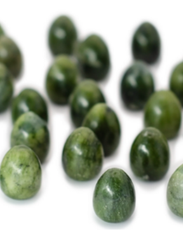 Wingspan and Wyrmspan Stone Egg