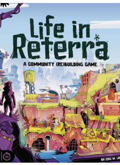 Life In Reterra