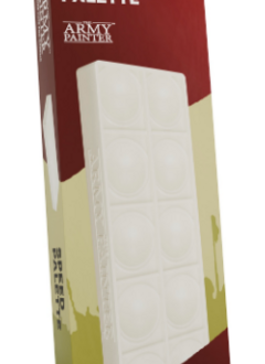 Army Painter Speed Palette