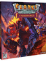 Clank! Catacombs: Underworld Expansion (EN)