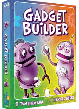 Gadget Builder (EN) *Dec 12 2025