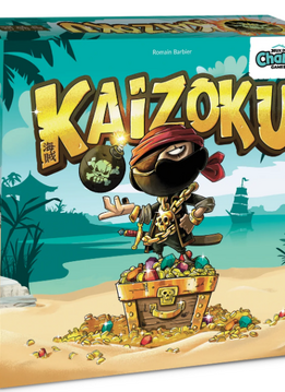 Kaizoku