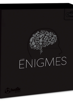 Énigmes (FR)