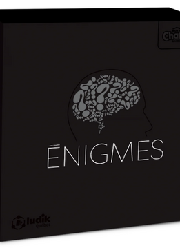 Énigmes (FR)