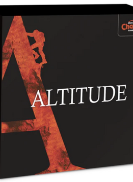 Altitude (FR)