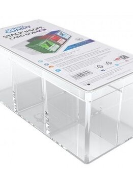 UG Card Box Stack n' Safe 480+