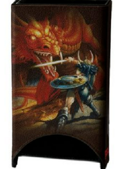 Dice Tower: D&D Masterworks Series: Larry Elmore