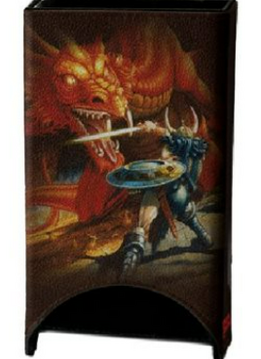 Dice Tower: D&D Masterworks Series: Larry Elmore
