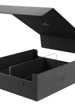 Gamegenic Deck Box: Collectors Lair Convertible (2000ct)