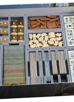 FS Foamcore Insert - Fields of Arle