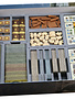 FS Foamcore Insert - Fields of Arle