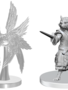 PF Unpainted Minis Wv27 Procyal & Zoaem