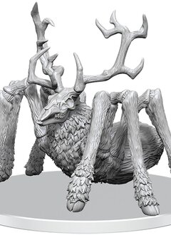 PF Unpainted Minis Wv27 Suvarden