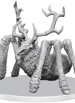 PF Unpainted Minis Wv27 Suvarden