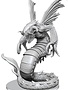PF Unpainted Minis Wv27 Sarglagon