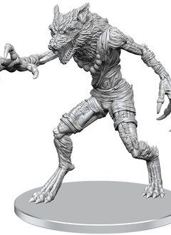 PF Unpainted Minis Wv27 Meladaemon