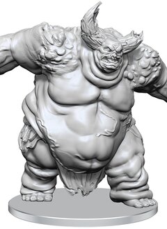 PF Unpainted Minis Wv27 Sordesdaemon