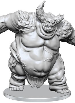 PF Unpainted Minis Wv27 Sordesdaemon