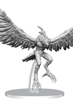 PF Unpainted Minis Wv27 Hurlilu