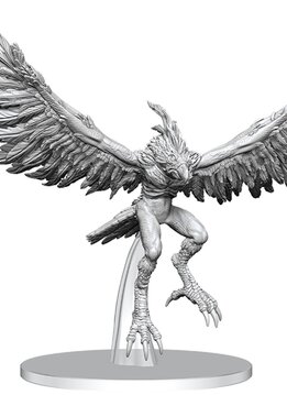 PF Unpainted Minis Wv27 Hurlilu