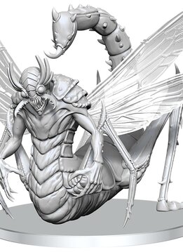 PF Unpainted Minis Wv27 Derakni