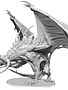 PF Unpainted Minis Wv27 Diabolic Dragon Boxed Miniature