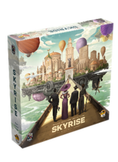 Skyrise : Édition Essentiel - FR