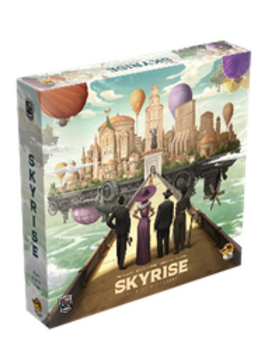 Skyrise : Édition Essentiel - FR