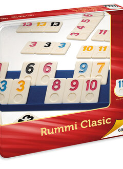 Cayro, Rummi classique