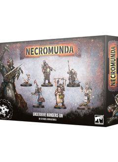 Underhive Hangers-on * 20 Dec 2025