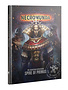 Necromunda: The Aranthian Succession – Spire of Primus * 20 dec 2025